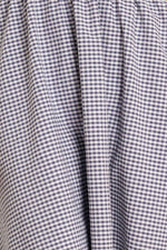 IT'S MY DAY WOVEN MIDI DRESS - By Baano