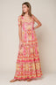 FUCHSIA YELLOW
