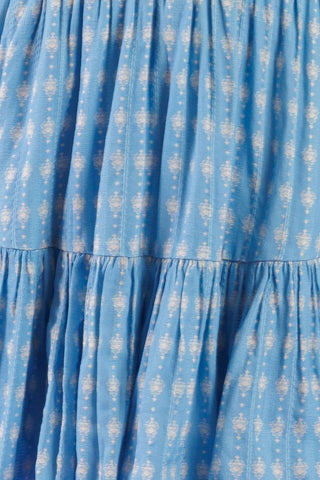 COME AS YOU ARE WOVEN MINI DRESS - By Baano