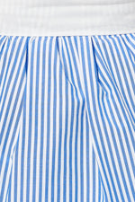 A TOUCH OF GRACE WOVEN MIDI DRESS - By Baano