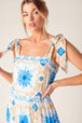 IVORY BLUE