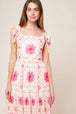 IVORY PINK