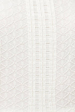 AFTER THE RAIN WHITE LACE MAXI DRESS - By Baano