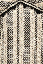 TAKE ME AWAY CROCHET LACE MIDI DRESS - By Baano