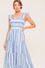IVORY BLUE