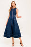 MEDIUM INDIGO