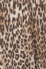 DESERT WALTZ WOVEN MIDI DRESS - By Baano