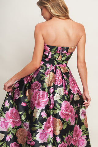 Glamourous Grace