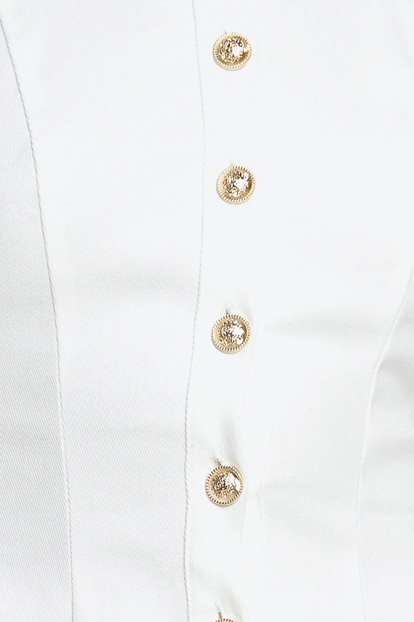 ALWAYS ADORABLE WOVEN MINI DRESS Flying Tomato