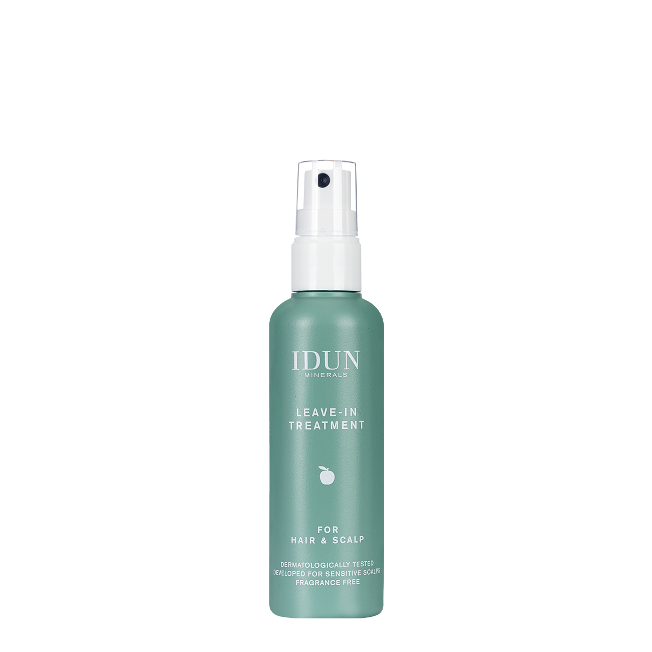 LEAVE-IN TREATMENT FOR HAIR & SCALP - By Baano