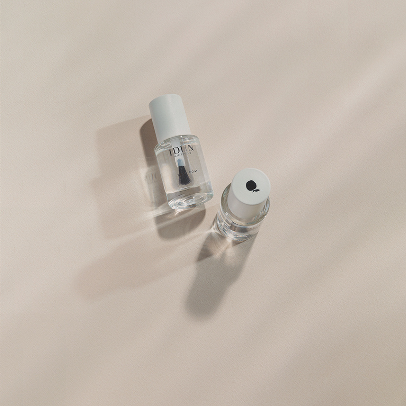 BASE COAT KRISTALL - By Baano