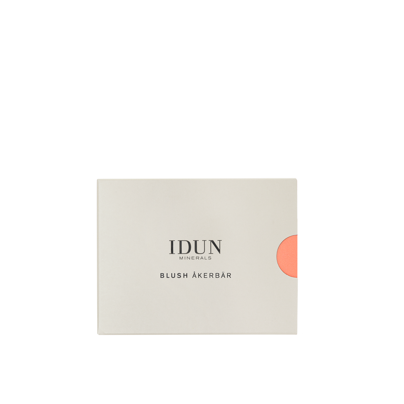 MINERAL BLUSH - By Baano