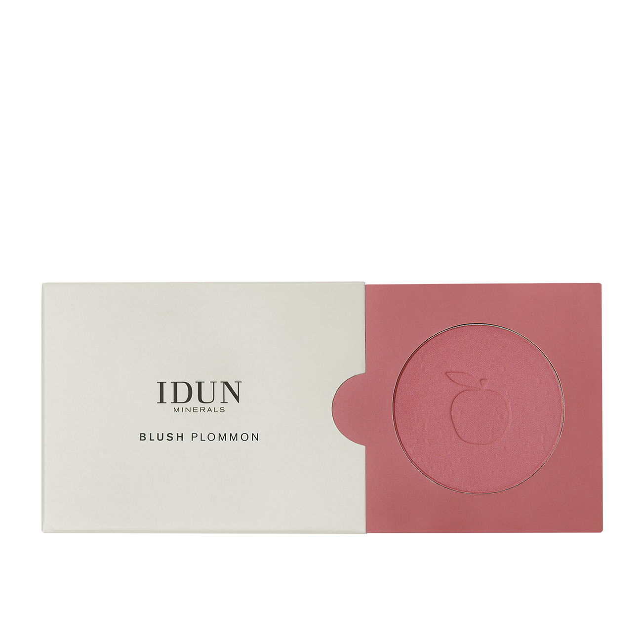 MINERAL BLUSH - By Baano