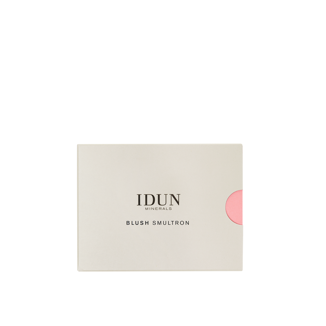 MINERAL BLUSH - By Baano