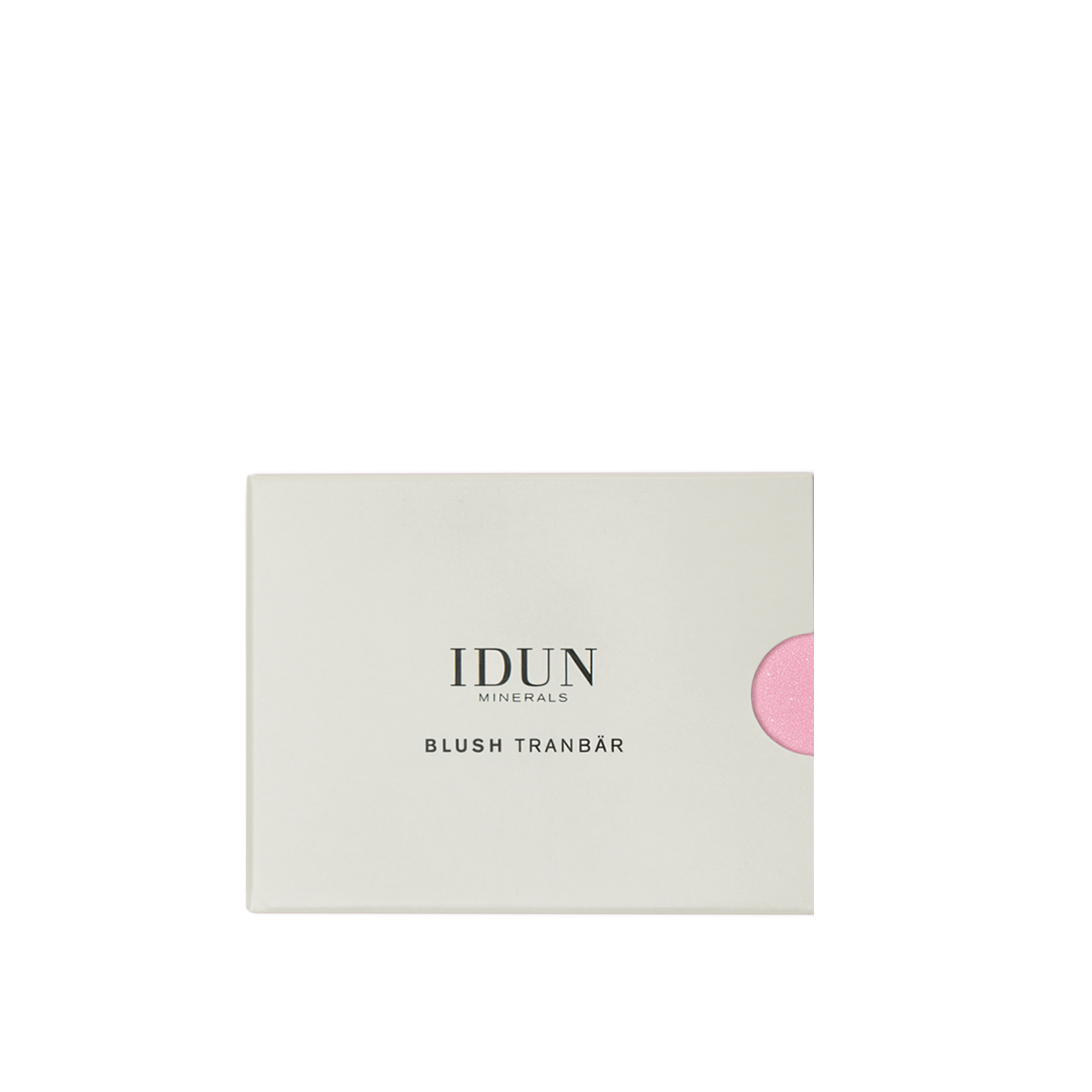 MINERAL BLUSH - By Baano