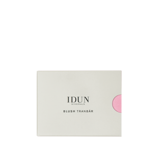 MINERAL BLUSH - By Baano