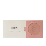 MINERAL BRONZER IDUN Minerals Inc.