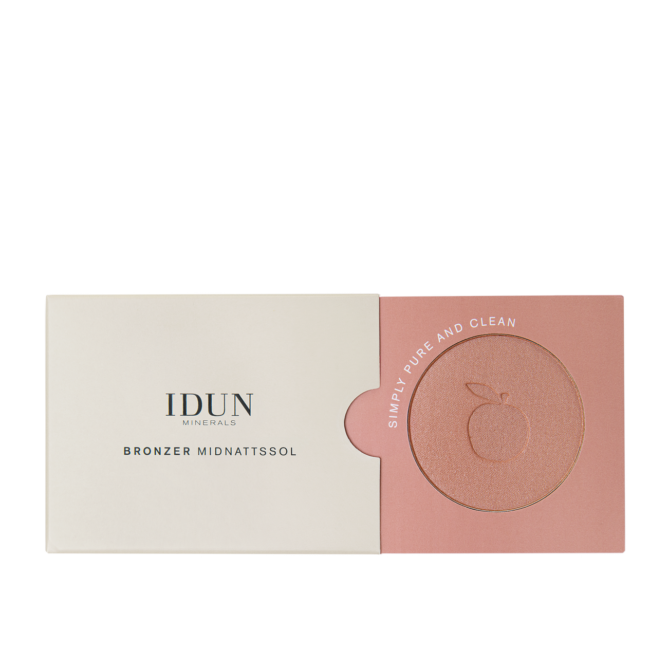 MINERAL BRONZER IDUN Minerals Inc.
