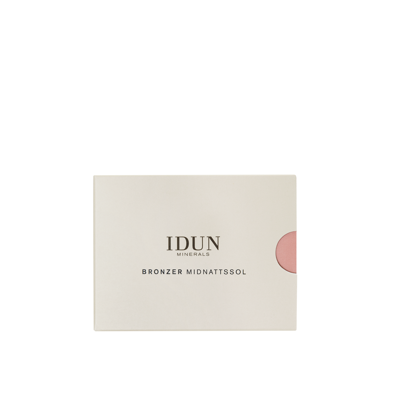 MINERAL BRONZER IDUN Minerals Inc.