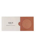 MINERAL BRONZER IDUN Minerals Inc.