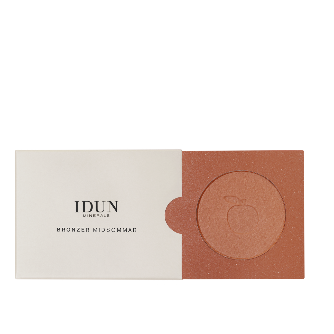 MINERAL BRONZER IDUN Minerals Inc.
