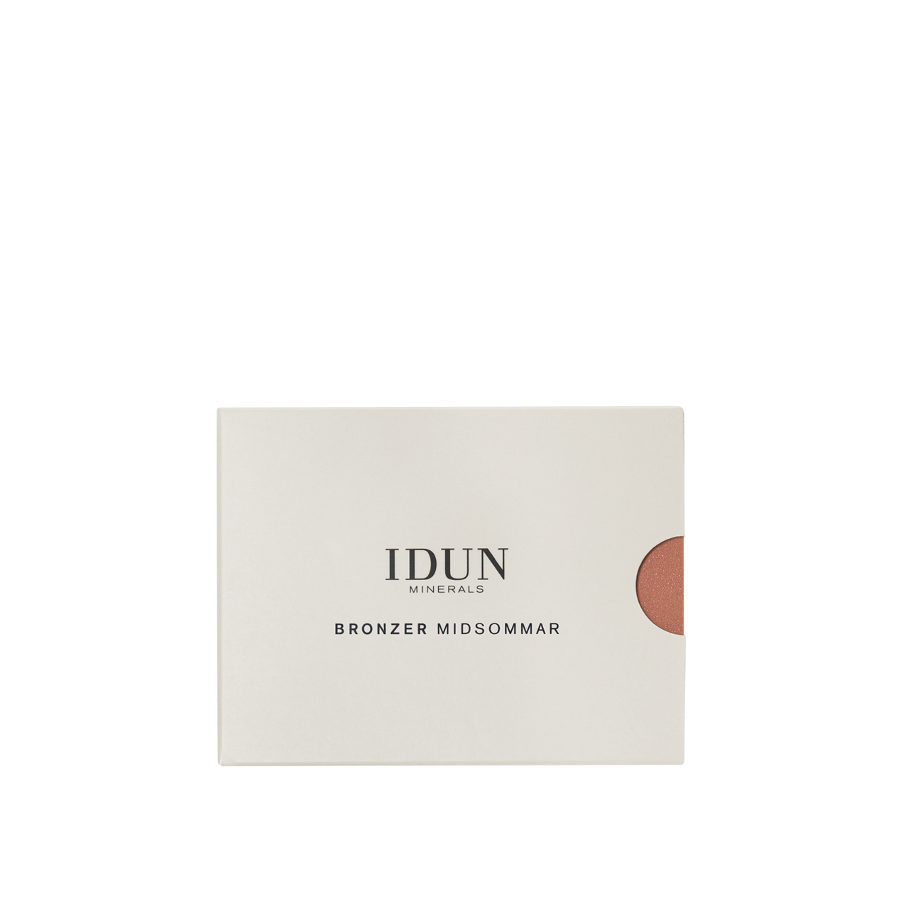MINERAL BRONZER IDUN Minerals Inc.