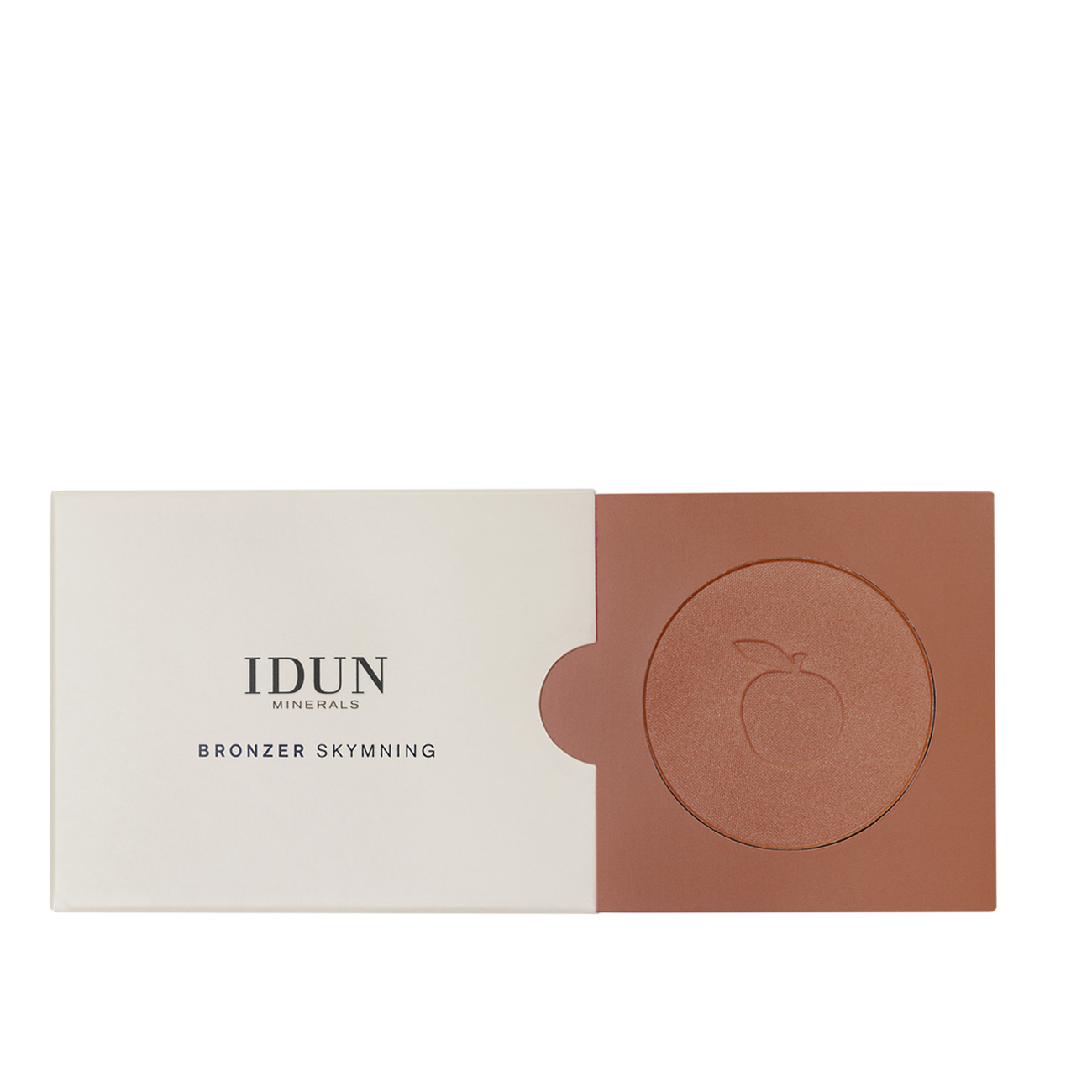 MINERAL BRONZER IDUN Minerals Inc.