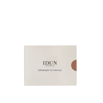 MINERAL BRONZER IDUN Minerals Inc.