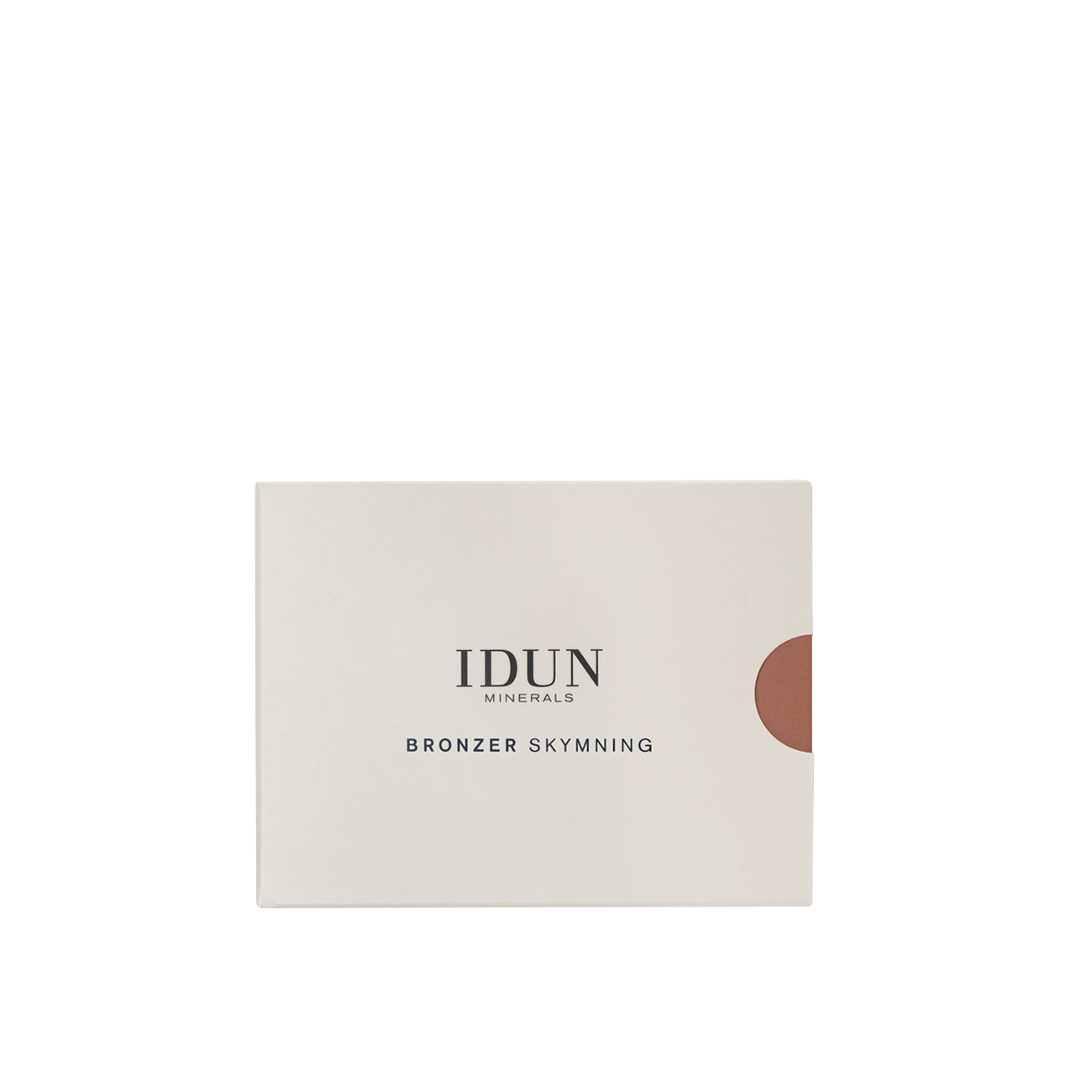 MINERAL BRONZER IDUN Minerals Inc.