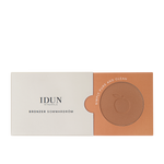 MINERAL BRONZER IDUN Minerals Inc.