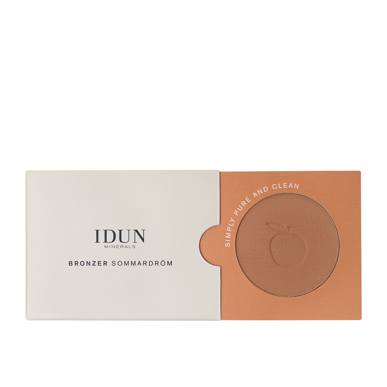 MINERAL BRONZER IDUN Minerals Inc.