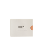 MINERAL BRONZER IDUN Minerals Inc.