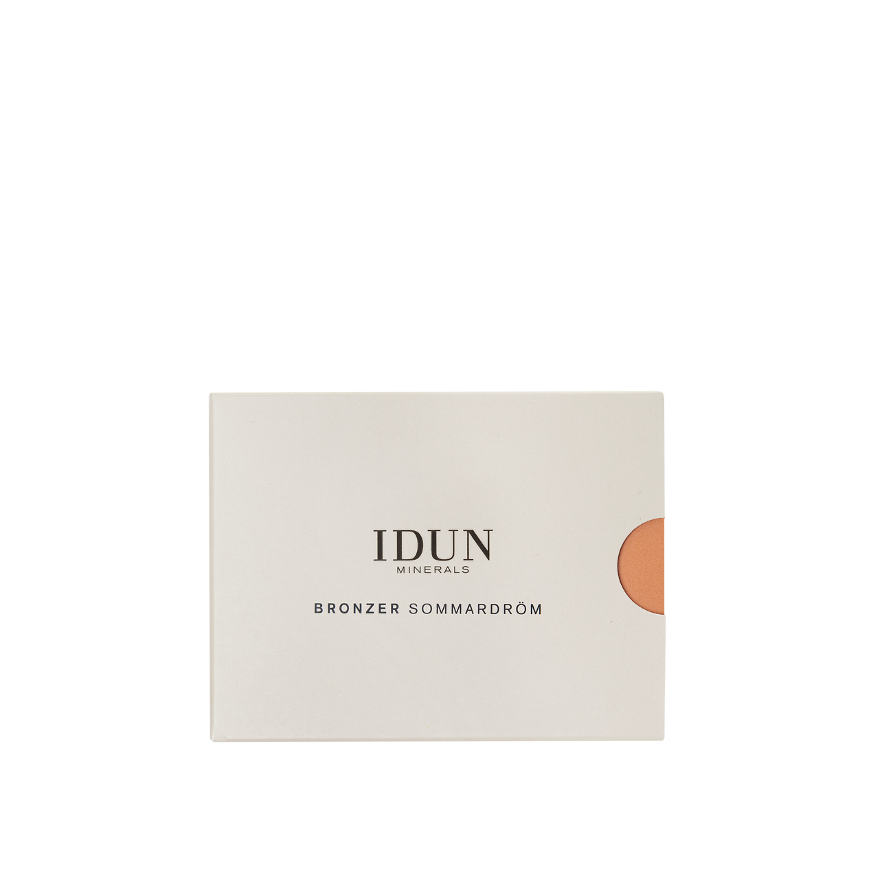 MINERAL BRONZER IDUN Minerals Inc.