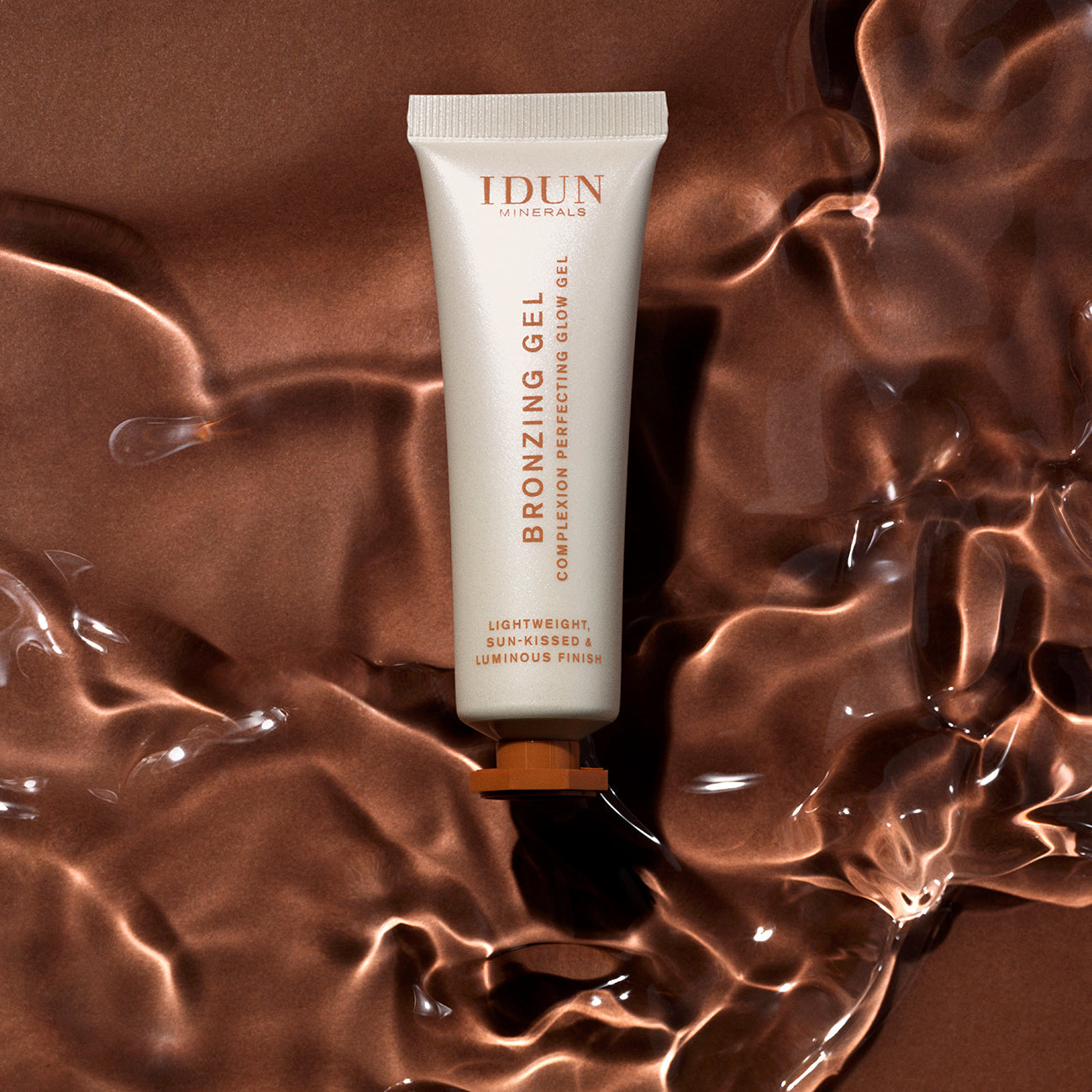 Bronzing Gel - By Baano