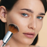 KABUKI BRUSH - By Baano