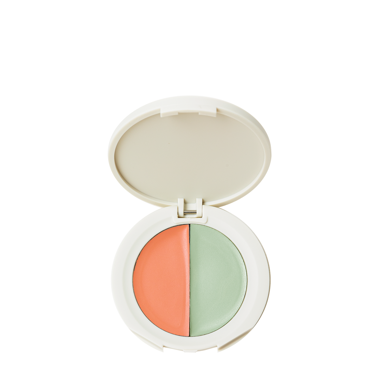 COLOUR CORRECTING DUO CONCEALER - By Baano