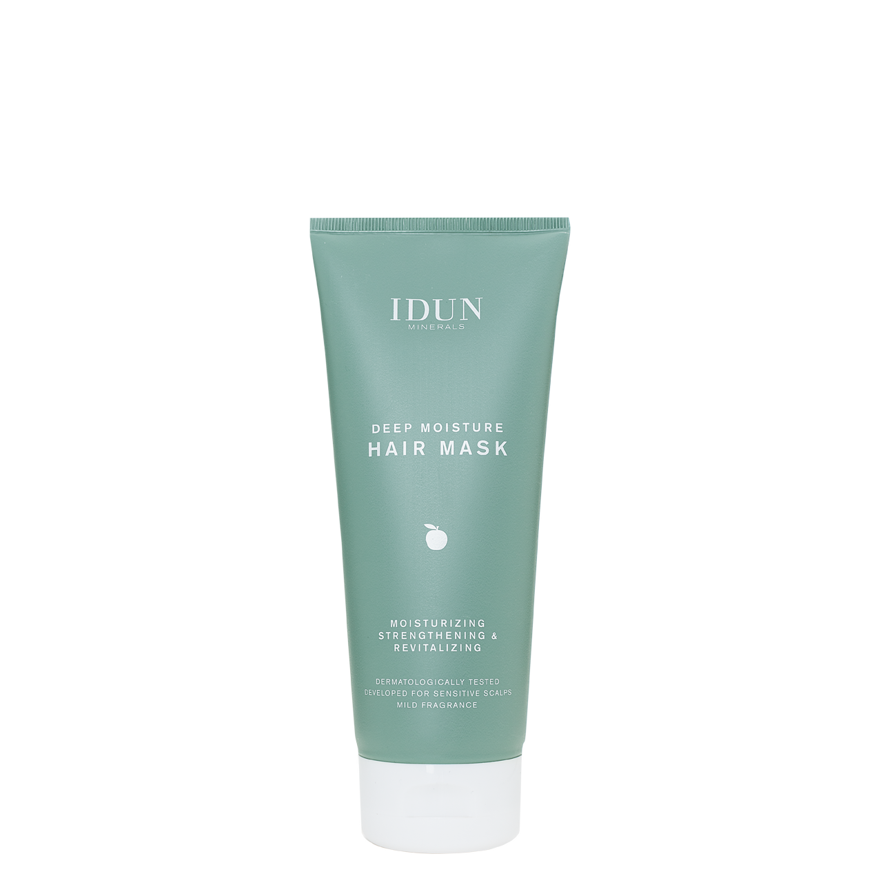 DEEP MOISTURE HAIR MASK - By Baano