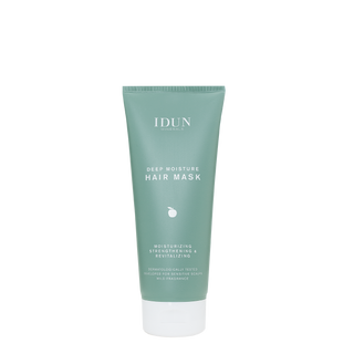 DEEP MOISTURE HAIR MASK