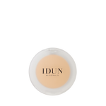 MINERAL EYESHADOW PRIMER NÄCKROS - By Baano