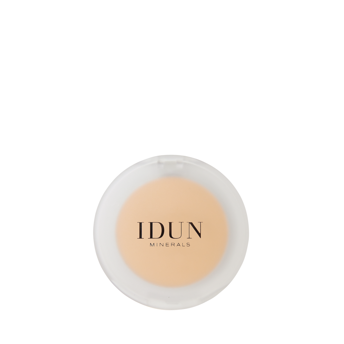 MINERAL EYESHADOW PRIMER NÄCKROS - By Baano