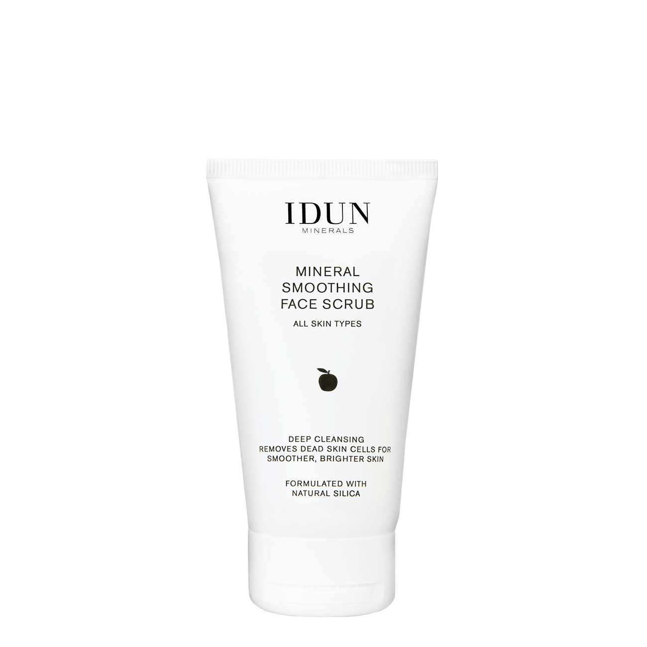 MINERAL SMOOTHING FACE SCRUB - By Baano