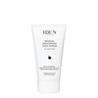 MINERAL SMOOTHING FACE SCRUB