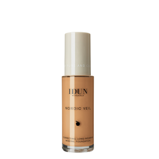 LIQUID MINERAL FOUNDATION NORDIC VEIL