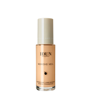 LIQUID MINERAL FOUNDATION NORDIC VEIL