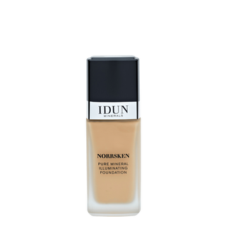 LIQUID MINERAL FOUNDATION NORRSKEN