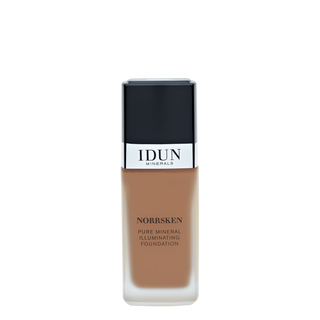 LIQUID MINERAL FOUNDATION NORRSKEN