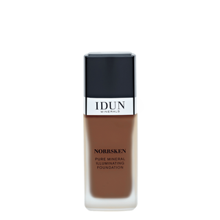 LIQUID MINERAL FOUNDATION NORRSKEN
