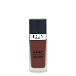 LIQUID MINERAL FOUNDATION NORRSKEN