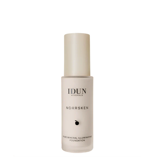 LIQUID MINERAL FOUNDATION NORRSKEN