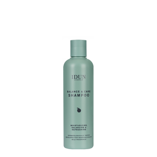 BALANCE & CARE SHAMPOO